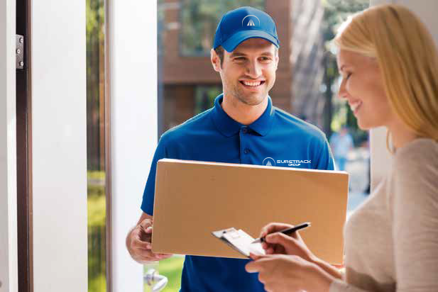 Haulage and Courier Services & Storage